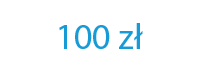 Darowizna comiesięczna - 100 zł